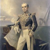 thumb Armand Joseph Bruat amiral de France 1796 1855